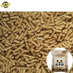 Free Sample Pine Cat Sand Worldwide
