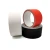 Import Free Sample Red White Black Non-Reflective Cloth Gaffer Tape for Stage Use from China