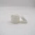 Import Free Sample Thick Wall Empty Plastic White Jar Cream Cosmetic Container from China