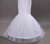 Import Free Ship Wholesale Mermaid Petticoat 1 Hoop Bone Elastic Wedding Dress Crinoline Trumpet 2015 PC01 High Quality Petticoat Skirt from China