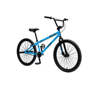 Freestyle 24 inch V brake mini bmx bicycle