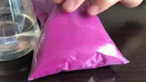 Freeze Dragon Fruit Powder