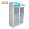 freezer refrigerator for hotel kitchen