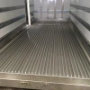freezer truck body