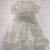 Import French high-end wedding dress positioning floral fabric lace sequin fabric apparel dress from China