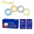 Import FreshLady factory price 14.5mm soft color ocean contact lenses from China