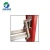 Import FRP Extension Fiberglass D-rung Aluminium Extension Ladder from China