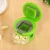 Import Fruit And Vegetable Tool Vegetable Cutter Machine Multifunctional Garlic Grater Chopper For Kitchen from China