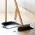 Import FSC Sustainable High quality upright lobby long handle wooden broom wooden dustpan and brush set from China