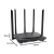 Import FSD GC7 Dual Band 10/100Mbps Wireless New WiFi router 2.4Ghz&5Ghz Dual-Band wireless router with 5*6dBi High Gain Antennas from China
