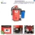 Import Fuel oil gas steam generator fuel boiler for sale for food sterilization from China