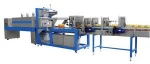 Full Auto Shrinking Package Machine