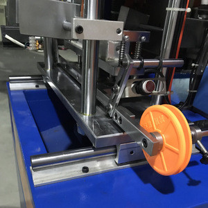 Model Default String Machine Buy Full Automactic Seal Tag String Machine For Garment , Textile ...