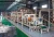 Import full automatic chipboard making machine/particleboard production line from China