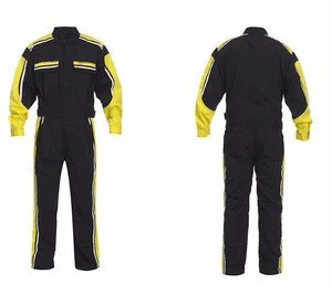 Full cotton High Quality Coverall Workwear