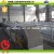 Import Full Life Mechanical Maintenance High Shear Wet Mini Asphalt Granulator Manufacturers from China