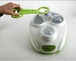 Full Set baby bottleswarmer&sterilizer&food warmer baby party supplies