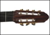 Fully Handmade Rosewood Nylon String Classical Guitar