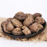 Funiu Mountain Shiitake Mushroom 250g Mushroom Specialty Dry Goods Thick Rootless Mushroom Soup Cooking