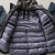 Import Fur Lined Detachable Hood Men Russian Winter Coat from China