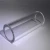 Import Fused Silica Glass Quartz Tubes from China