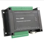 FX1N-24MR PLC PAC & Dedicated Controllers Convenient and Reliable Automation Solution FX1N-24MR PLC PAC Dedicated Controllers