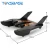 Import FX815 2.4G Remote Control Fly Glider Aircraft Two Channels Epp Foam Rc Plane from China