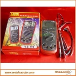 FY6234 multifunction digital voltage meter