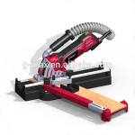 G-max Practical Sawing Machine 85mm  Multi Plunge Saw With 550W Powerful Motor GT15601
