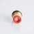 Import G1/2 thread  brass ceramic faucet cartridge from China