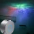 Import Galaxy star projector light stars on ceiling Ocean Moon Nebula Sky light Night Light Sound Sensor Music Control from China