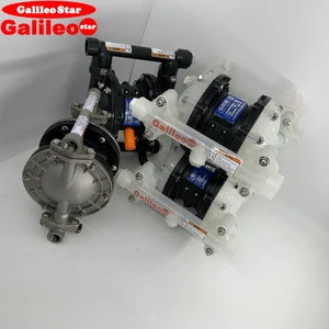 GalileoStar8 pump companies liquid dispenser pump