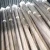 Import Galvanized and powder coat steel pipe street led lamp pole from China