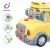 Import Gaming Funny Children Plastic Track Racing Car  Bus, School Station Educational Slot Car Bus Track Bus Toy from China