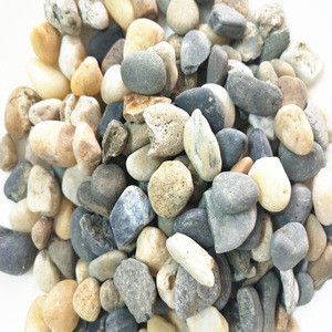 Sale Pebble Buy Garden Landscaping Pebble Stone For Sale from Tangshan Xinwei Zq ...