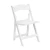 Import Garden Outdoor Event PP Plastic Folding Chair from China