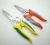 Import garden scissor pruners and garden shears from China