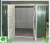 garden shed as outdoor furniture/steel outdoor furniture