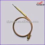 Gas wall heater/water heater thermocouple parts/spare parts