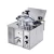 Import Gas/Electric Commercial Chicken Fryer, Industrial French Fries Fryer With Cabinet for Sale from China