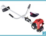 Gasoline grass trimmer honda gx35 brush cutter