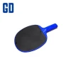 GD- Double Side, PP / 2 pcs / set, H: 25.5 x 15cm;table tennis paddle/table tennis bat/ping pong paddle