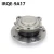 Import GDYUESH-9A17  Auto Parts  Wheel Hub Bearing and Assembly  OE 33409806302 For MINI R60 R61 from China