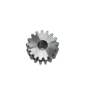 gear rack and pinion gear 2M18T stainless steel spur gear rack