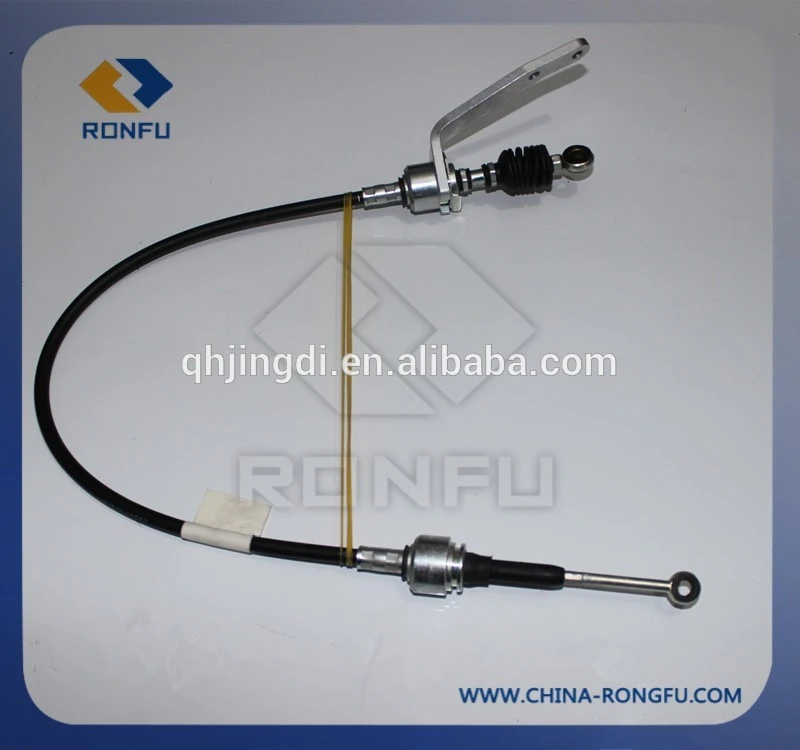 Buy Gear Shift Cable 33830-87223; 33821-1a100 For Auto Cable