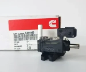 Genuine air control valve 5314963  for C8.3 L8.9 L8.9G spare part
