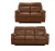 Import GENUINE LEATHER SOFA SET DESIGNS from China