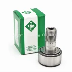 Germany Printing machine bearing KR19 KRV19-PP KR19-SK-PP bolt full complement needle roller bearing
