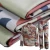 Import Ghana Camouflage Color Fabric Outdoor Sports Polyester/Cotton Fabric from China