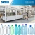 Import Ghana Project Automatic 3 in 1 rinsing filling capping bottled water filling machine production line from China